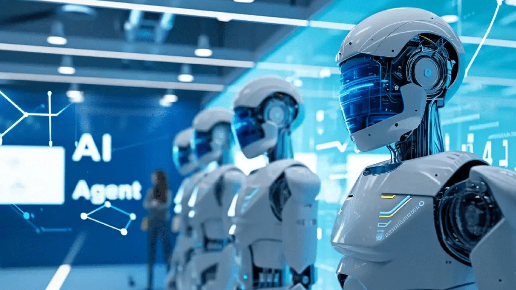 Browser Use revoluciona la navegación web para agentes AI