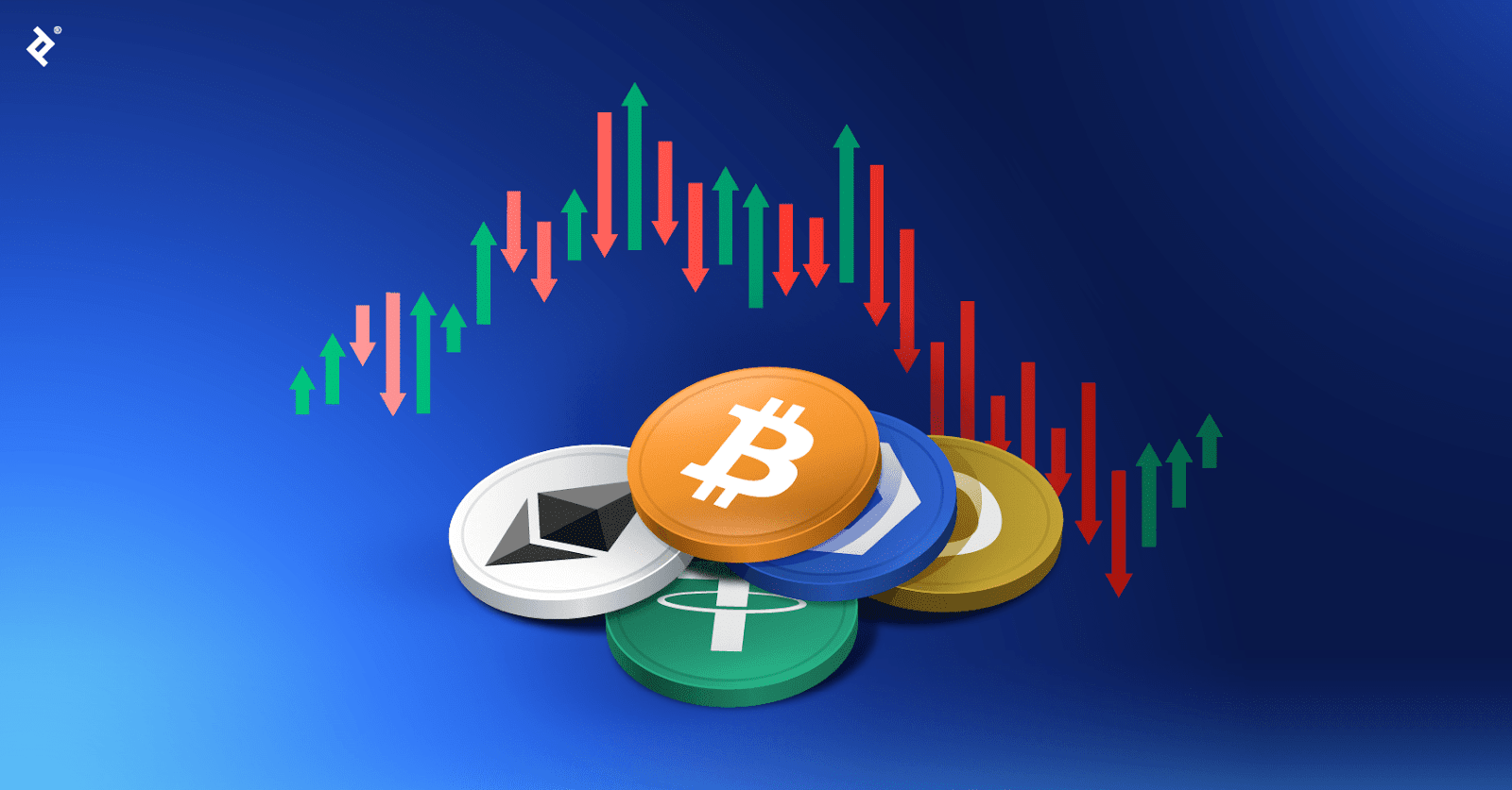 Hackeo y caída de Ethereum: Un golpe al mercado cripto