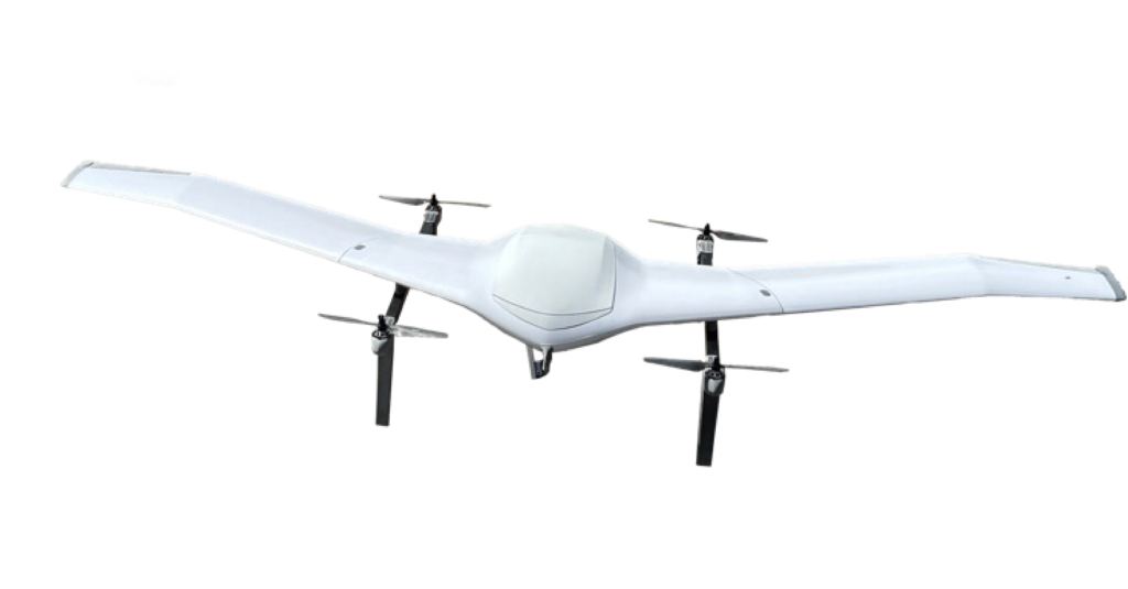 Innovadora Defensa Contra Drones: Alpine Eagle Asegura Financiación