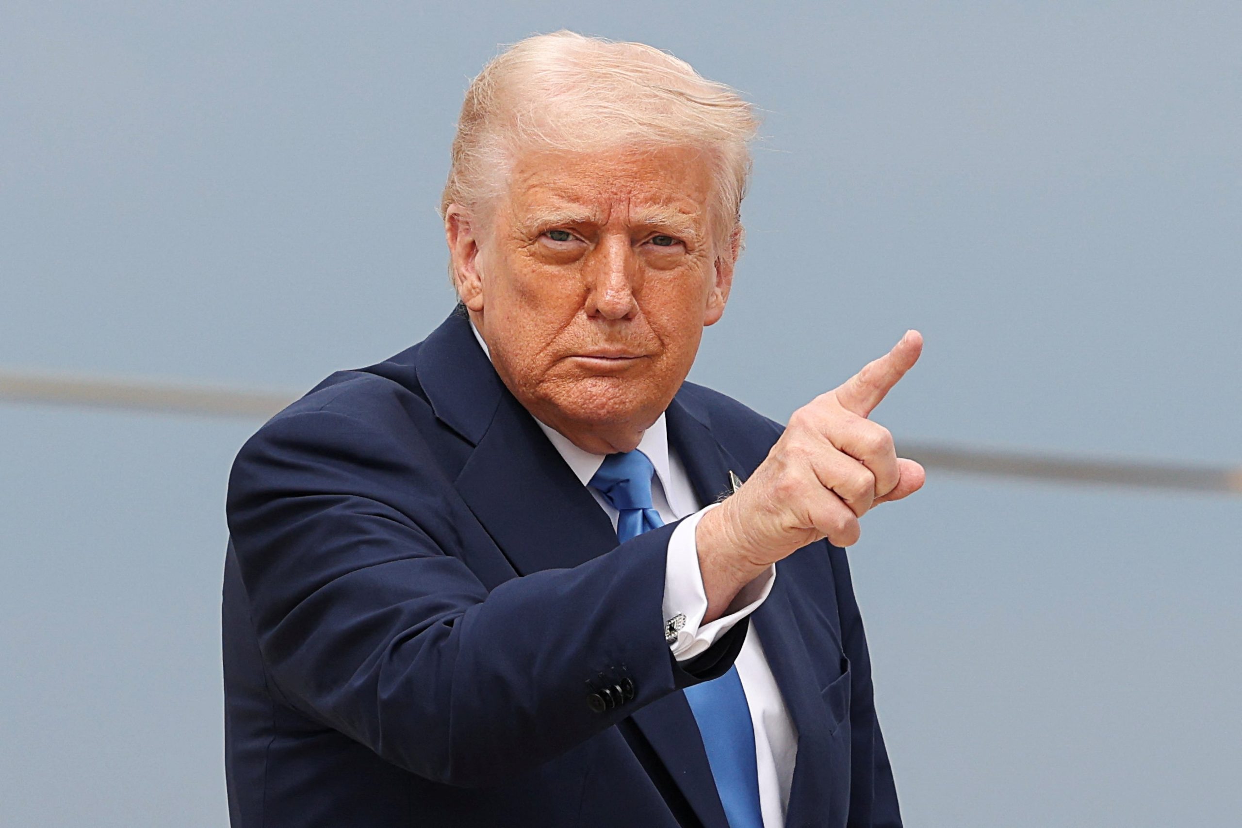 Trump indulta a ejecutivos BitMEX, resolviendo litigios judiciales