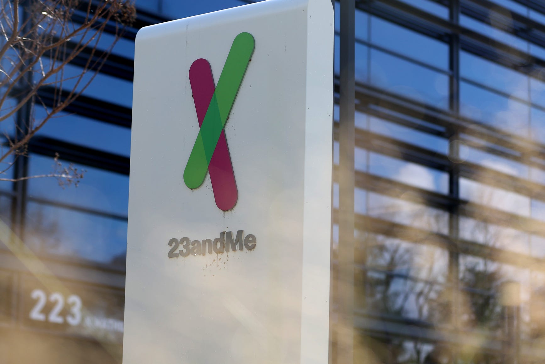 23andMe se declara en bancarrota: preocupa la privacidad de datos