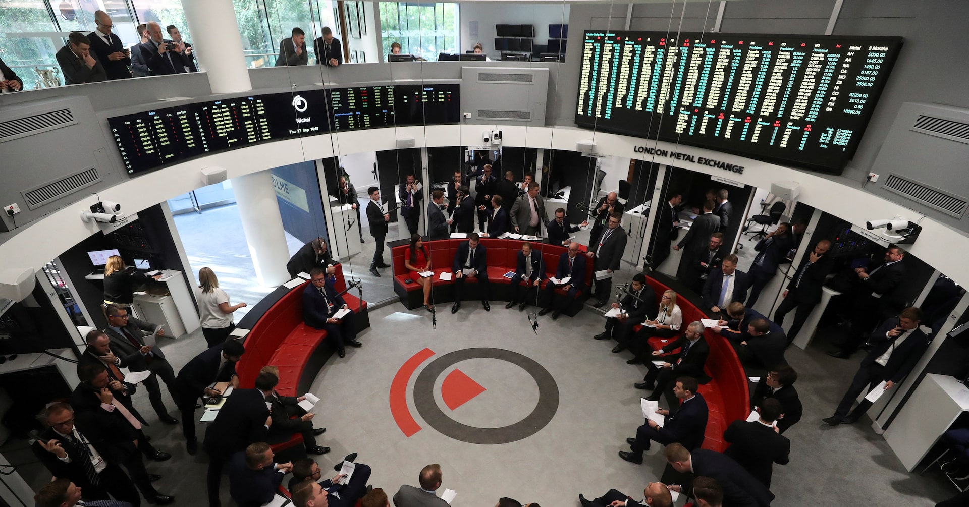 FCA impone millonaria multa por crisis del níquel