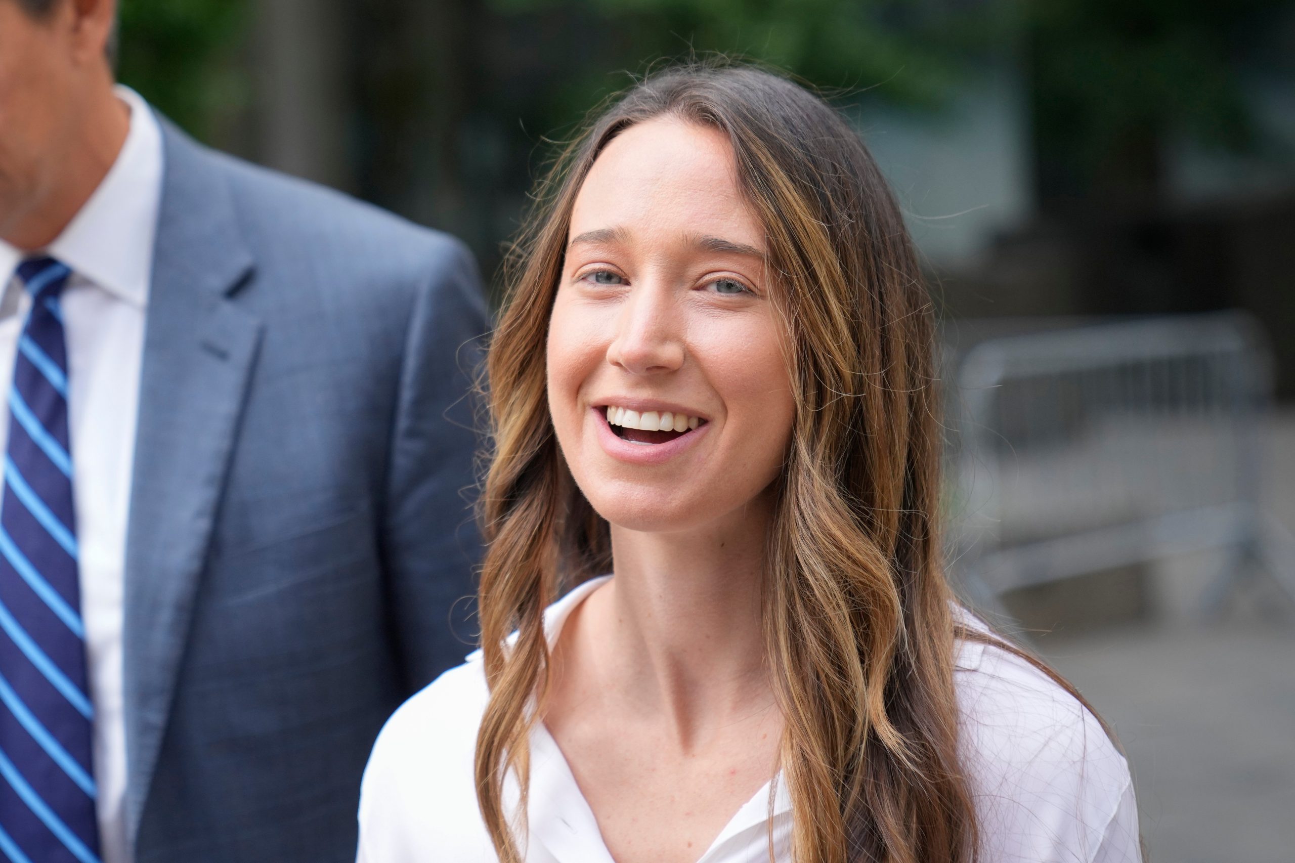 Charlie Javice culpable de fraude en venta de fintech a JPMorgan