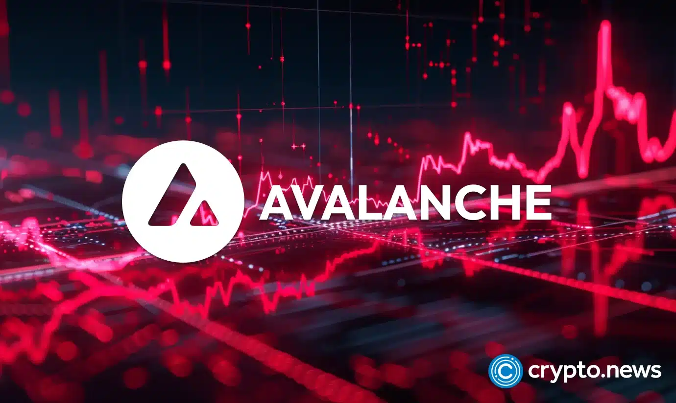 Nasdaq impulsa el interés por Avalanche con nueva solicitud de ETF