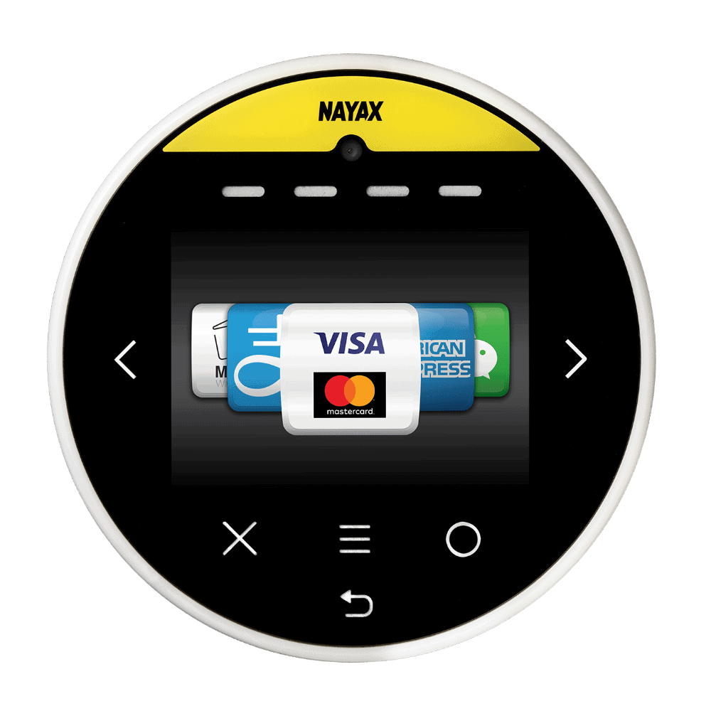 Nayax Impulsa Pagos Automáticos en Brasil con Nuevas Adquisiciones