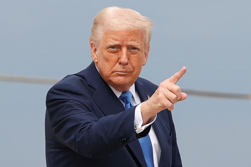Trump Perdona a Fundadores de BitMEX, Revoluciona la Criptocomunidad