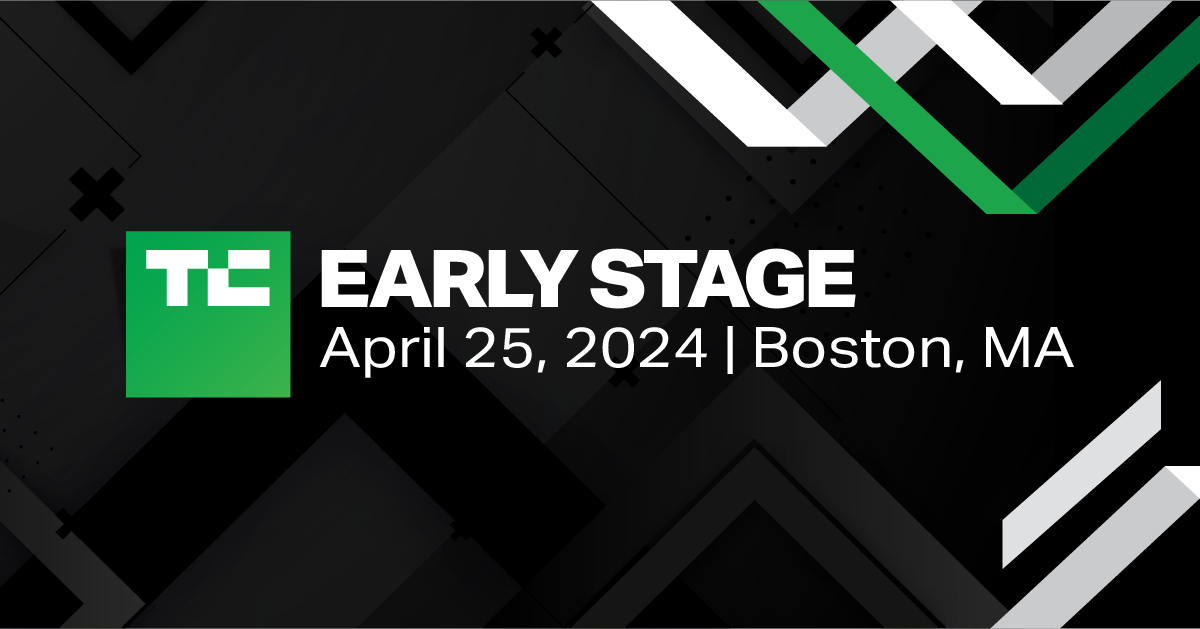 Aprovecha Descuentos para TechCrunch Evento en Boston
