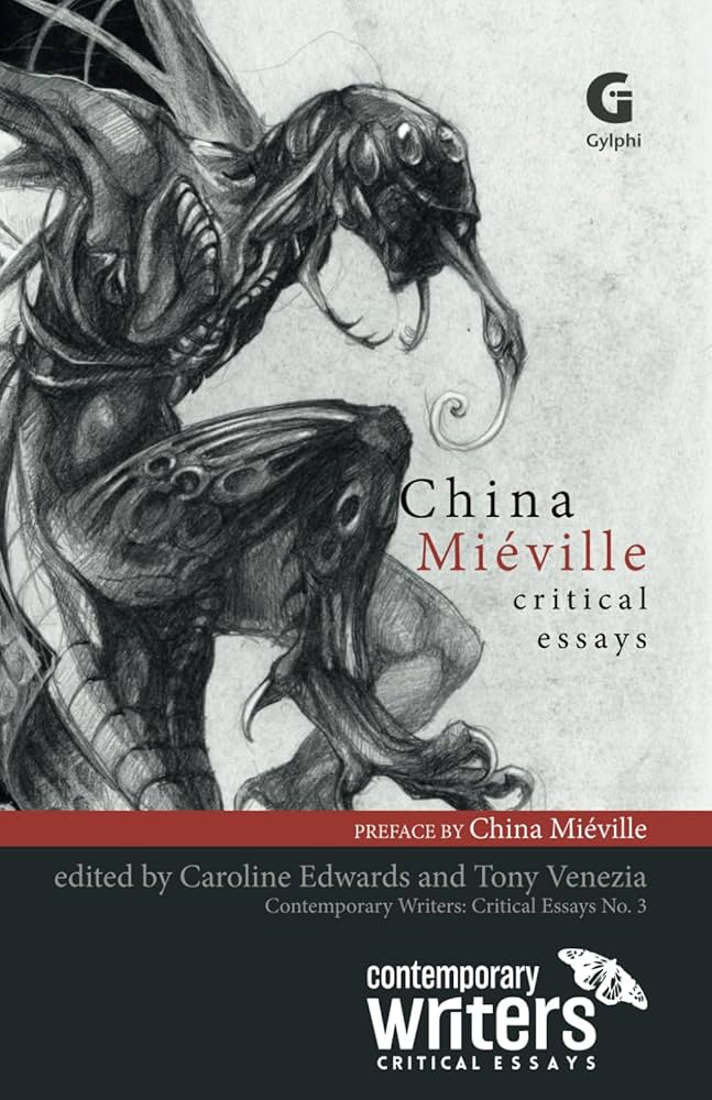 China Miéville critica la interpretación de la ciencia ficción