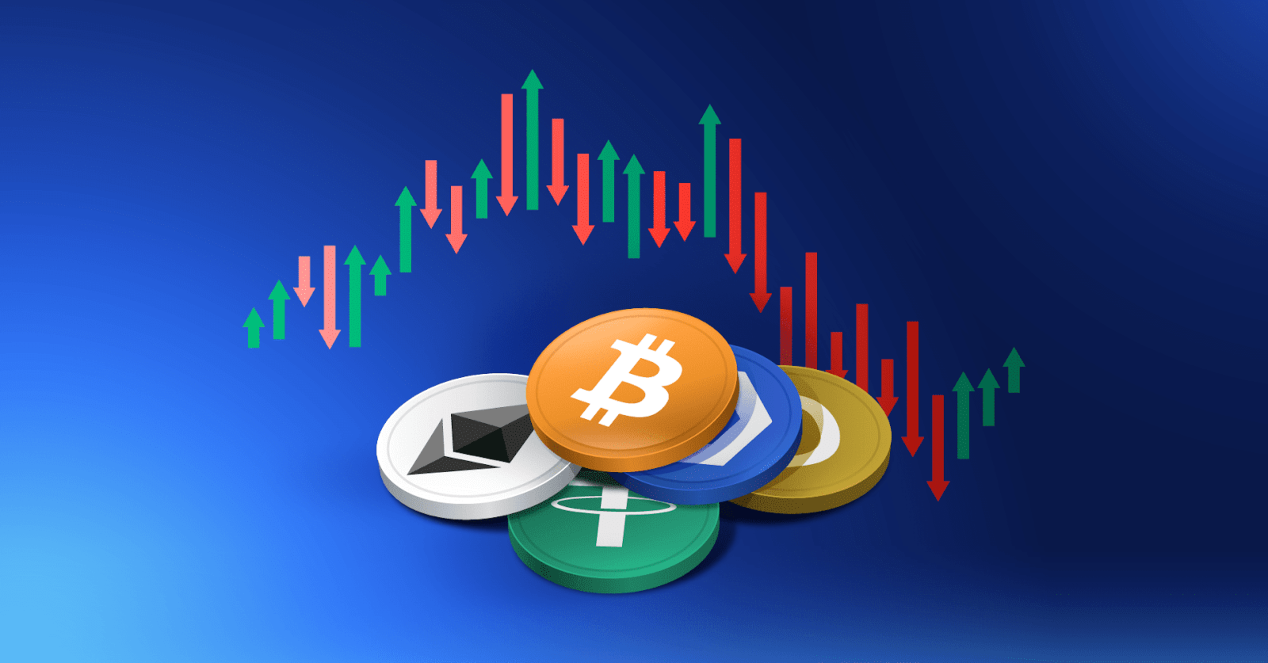 Mercados Inciertos: Bitcoin Enfrenta Desafíos en 2025