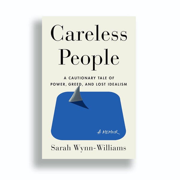 Meta y la controversia del libro 'Careless People': un choque de intereses
