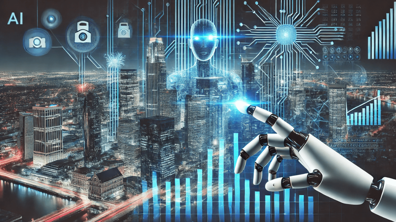 Regulaciones Fintech y IA: Desafíos y Avances en el Sector Financiero