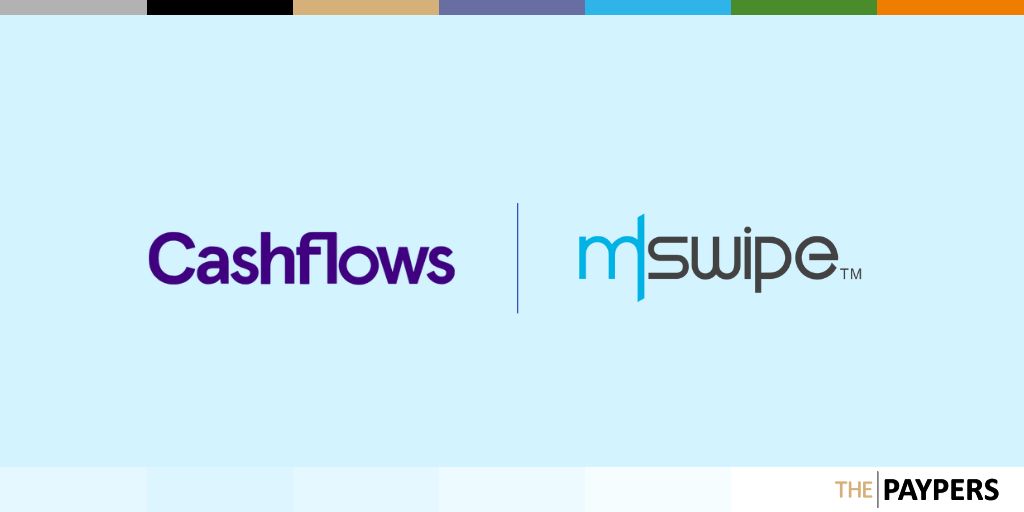 Mswipe y Cashflows: Asociación en el mercado de pagos del Reino Unido