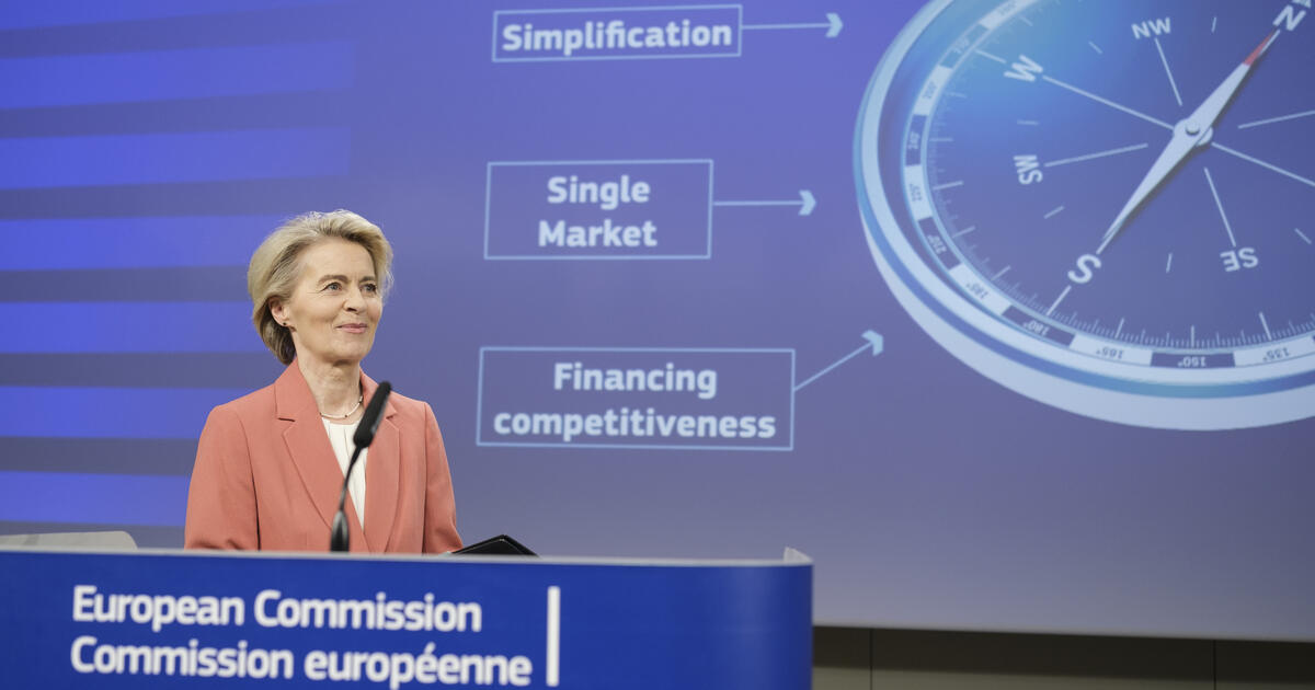Omnibus Package: Reforma Clave en la Regulación de Sostenibilidad en la UE