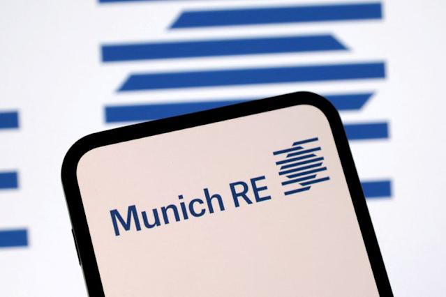 Adquisición de fintech: Munich Re compra Next Insurance por $2.6B