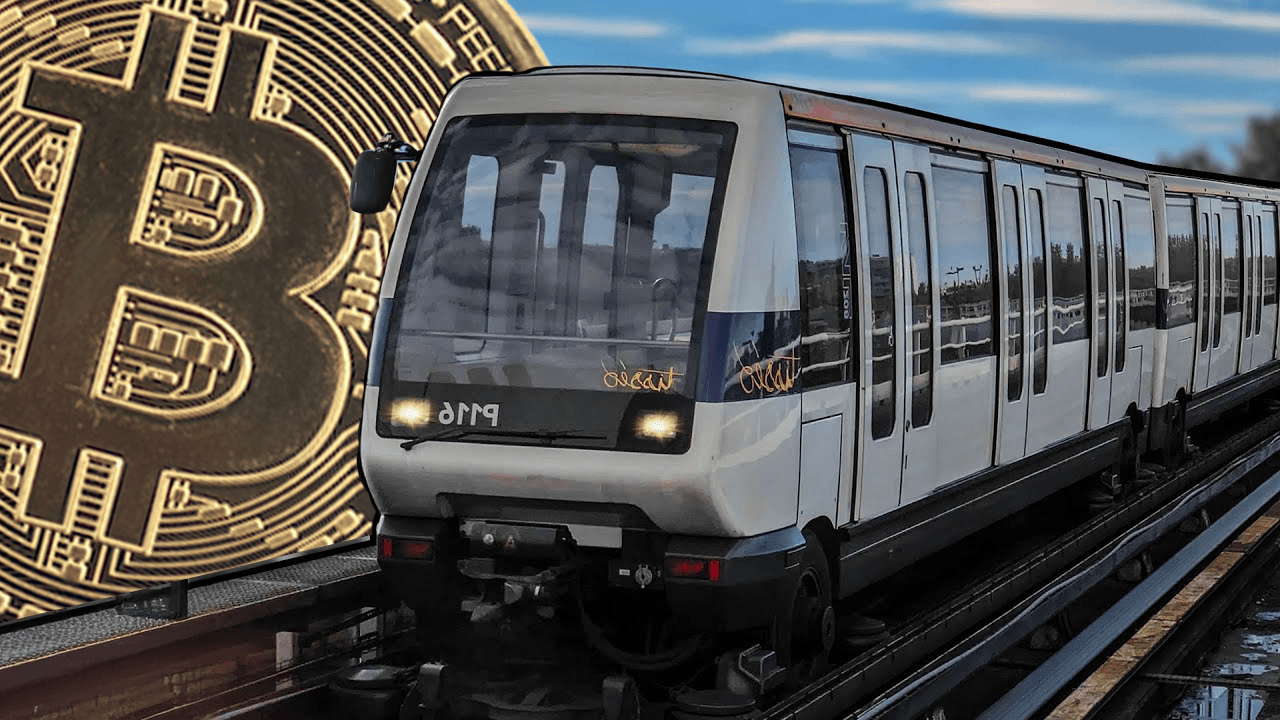 Toulouse Inaugura Cripto Pago en Transporte Público