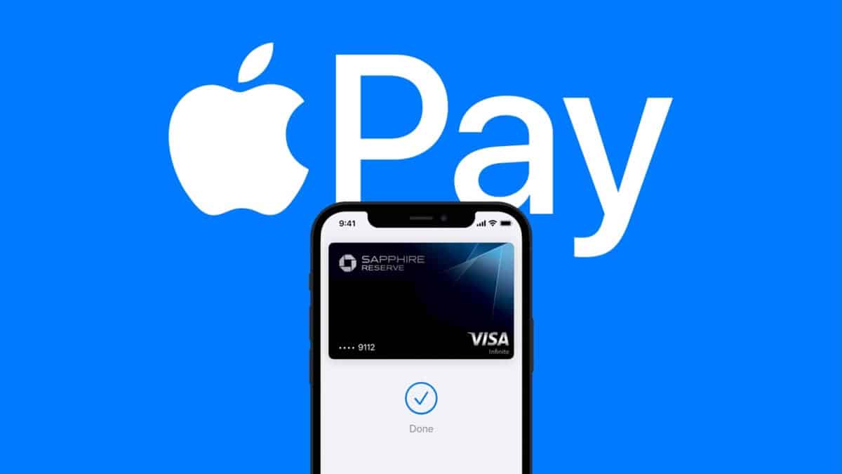 Apple Pay aterriza en Puerto Rico con pagos sin contacto