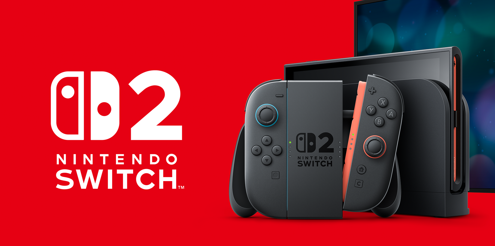 Nintendo Switch 2: Detalles, Lanzamiento y Juegos Exclusivos