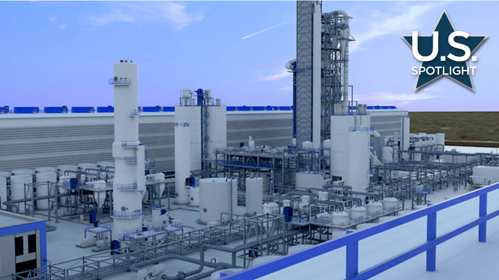 Banpu acelera transición energética con inversión de $3 mil millones