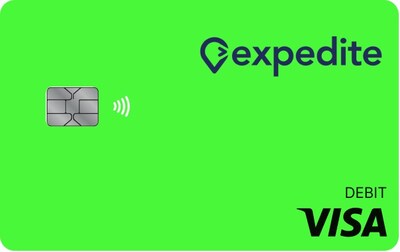 Everee y dlivrd lanzan tarjeta para pagos rápidos a conductores