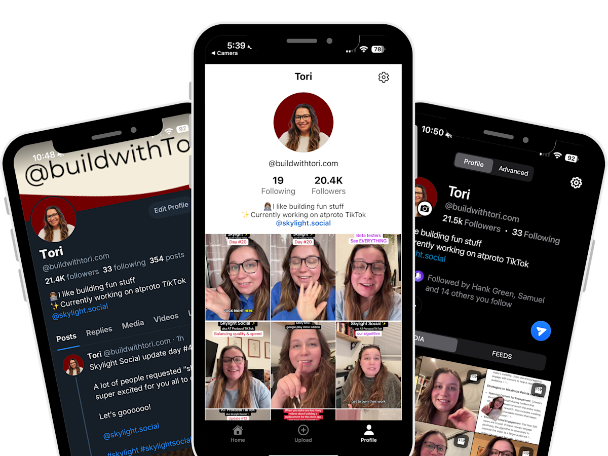 Skylight App: La Alternativa a TikTok Respaldada por Mark Cuban