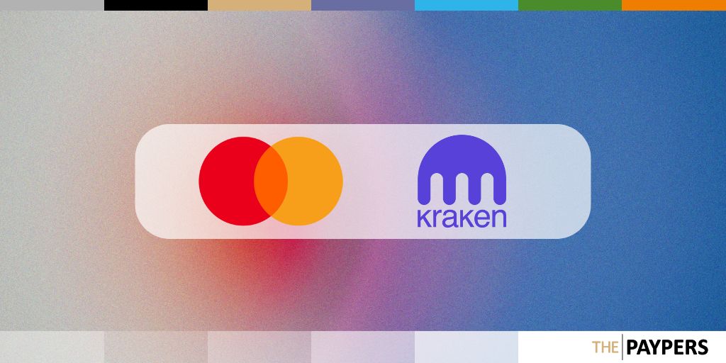 Kraken y Mastercard lanzan Tarjetas Crypto en Europa y Reino Unido