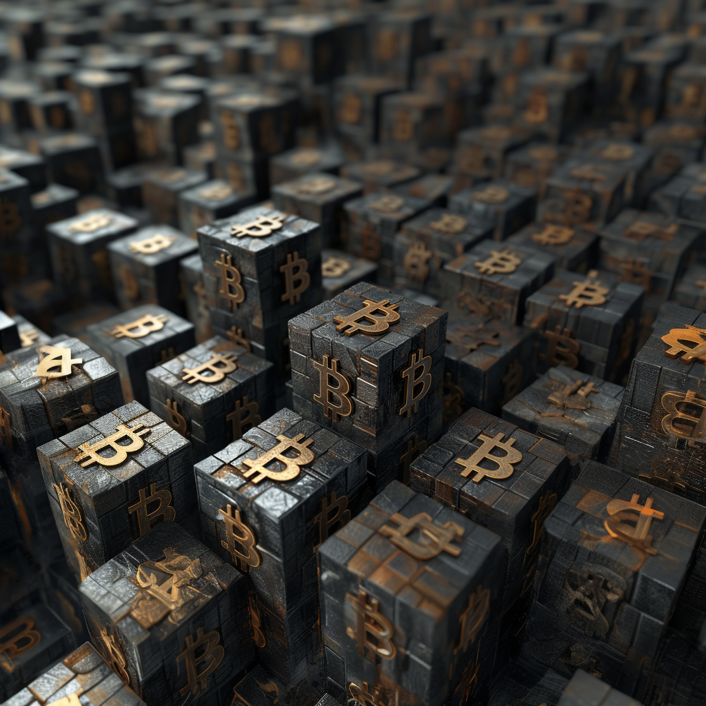 Bloques Vacíos en Bitcoin: Un Fenómeno Bajo la Lupa