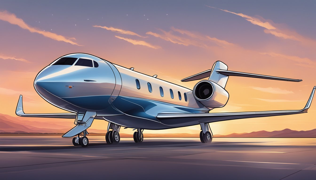 Detalles Revelados: Preferencias de Vuelo de Elon Musk