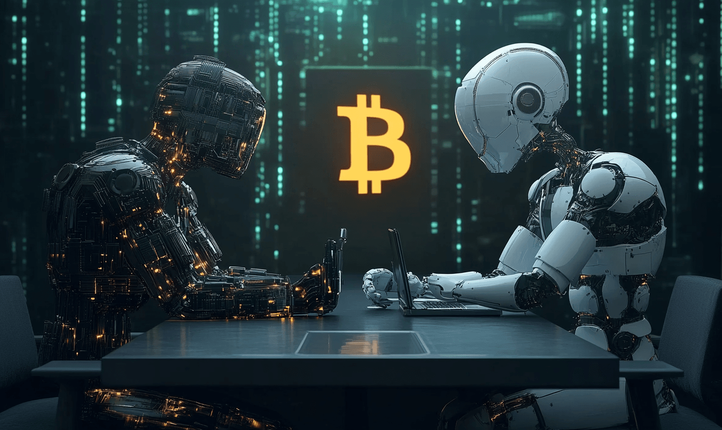 Inteligencia Artificial Compromete Seguridad de Exchanges Bitcoin