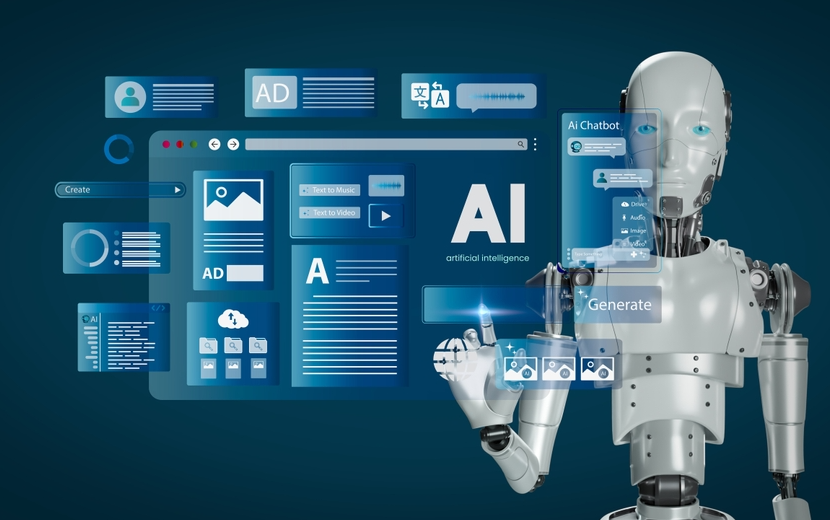 Runway AI recibe 308M para revolucionar los medios con inteligencia artificial