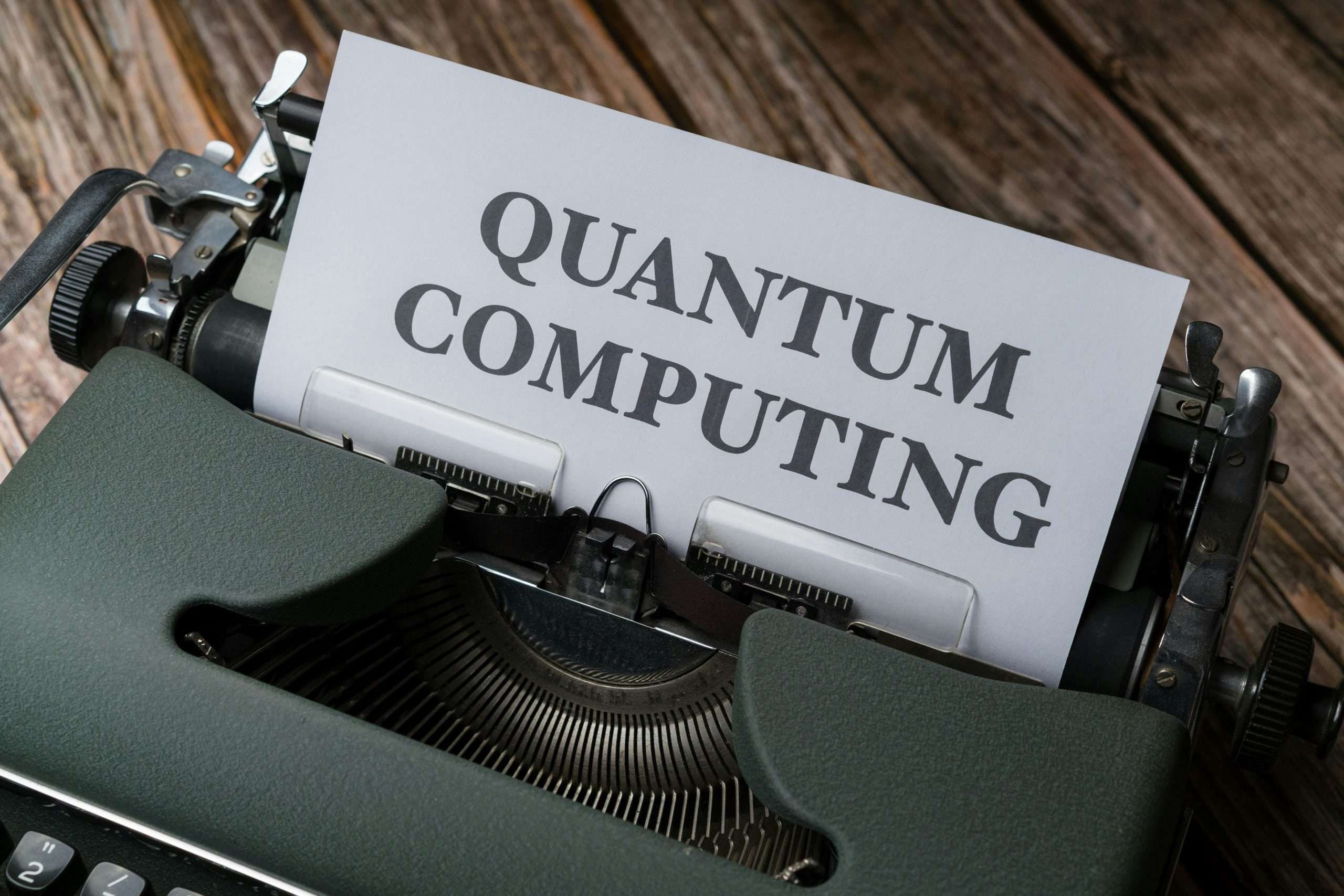 Quantum RegTech: La Revolución en Detección de Fraudes y Modelado de Riesgos