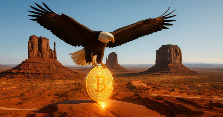 Arizona Avanza en la Creación de una Reserva Cripto Estatal