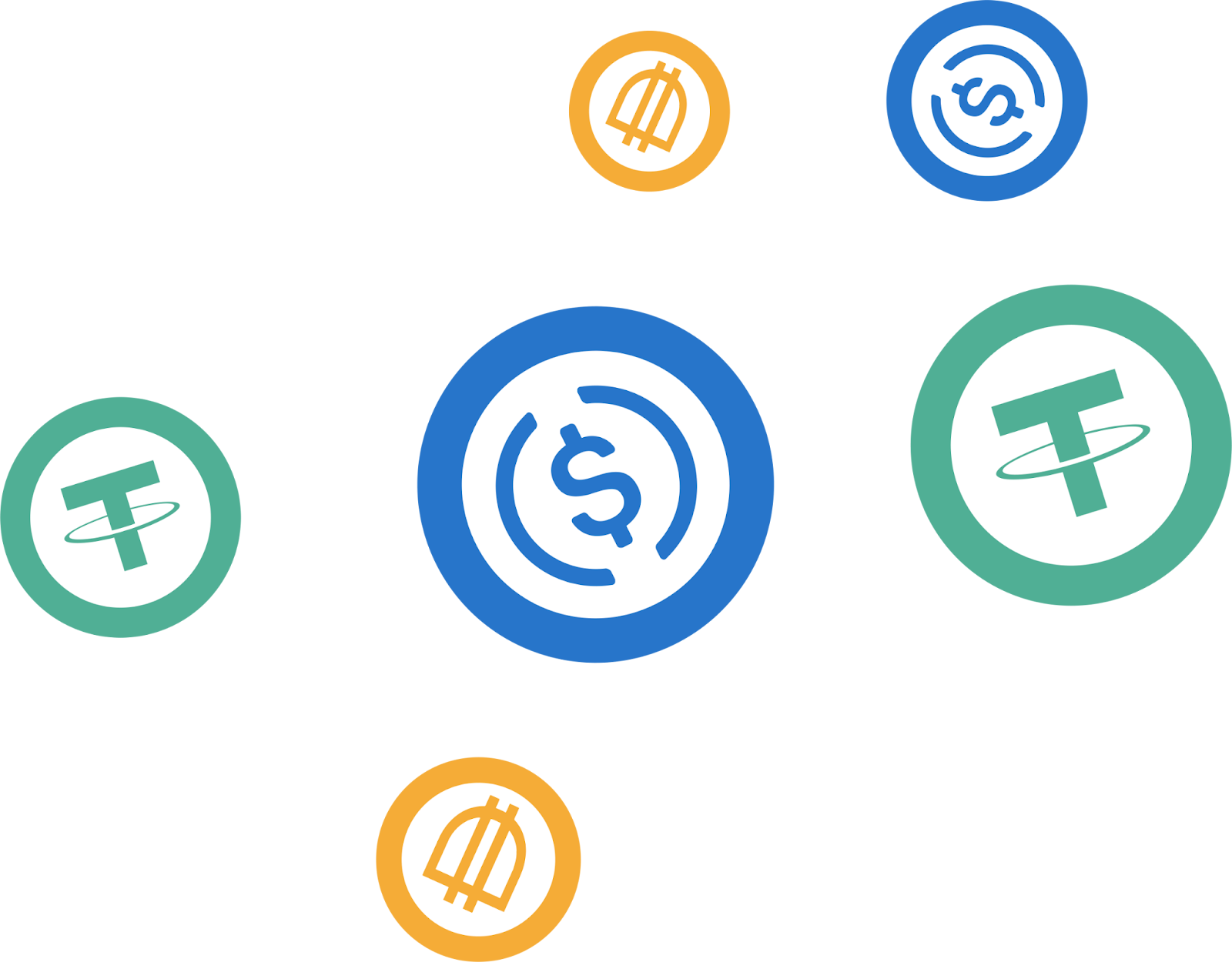 Stablecoins Transforman Remesas para Migrantes: Innovación en Finanzas Digitales