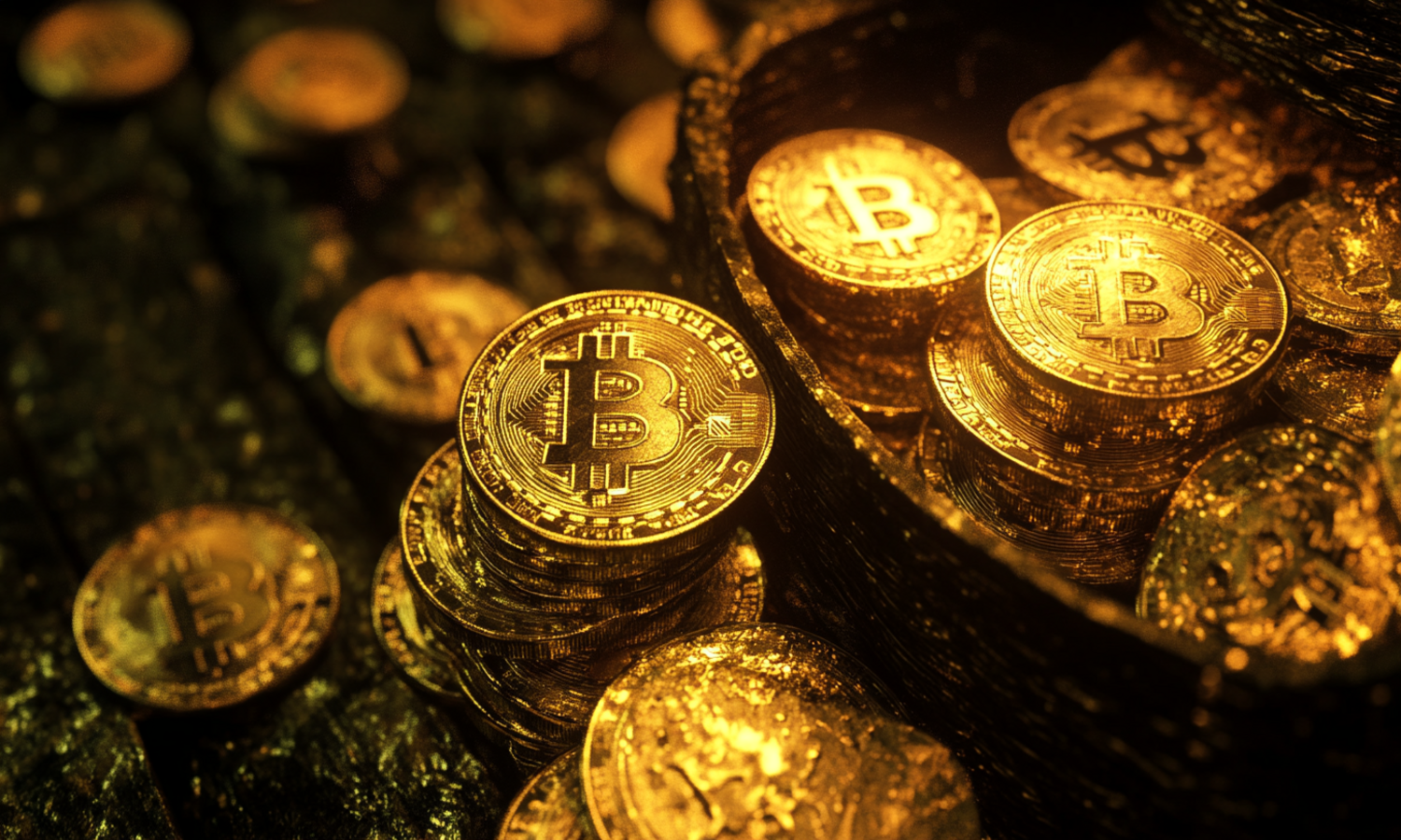 Bitcoin Alcista Impulsa Crecimiento de Altcoins