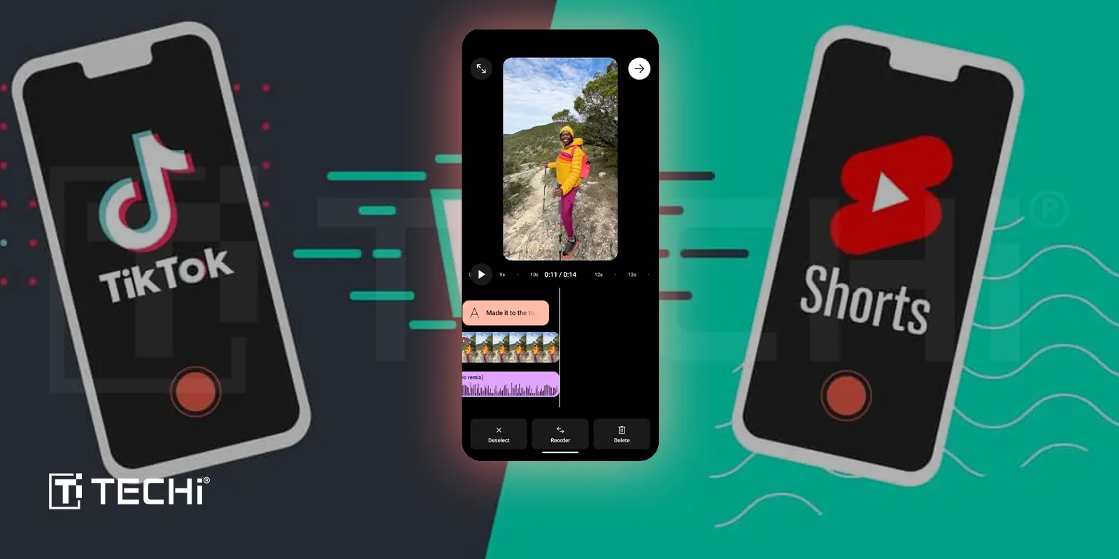 Nuevas Herramientas de YouTube Shorts para Competir con TikTok