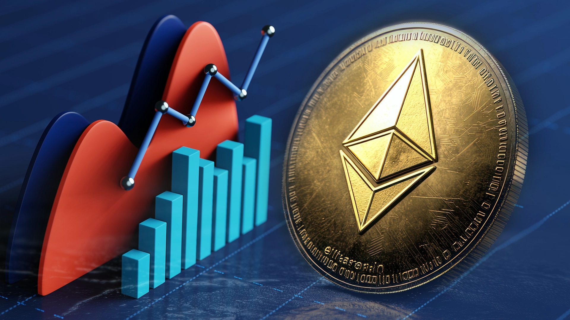 Cripto Mercado: Bitcoin y Ethereum lideran con alzas significativas