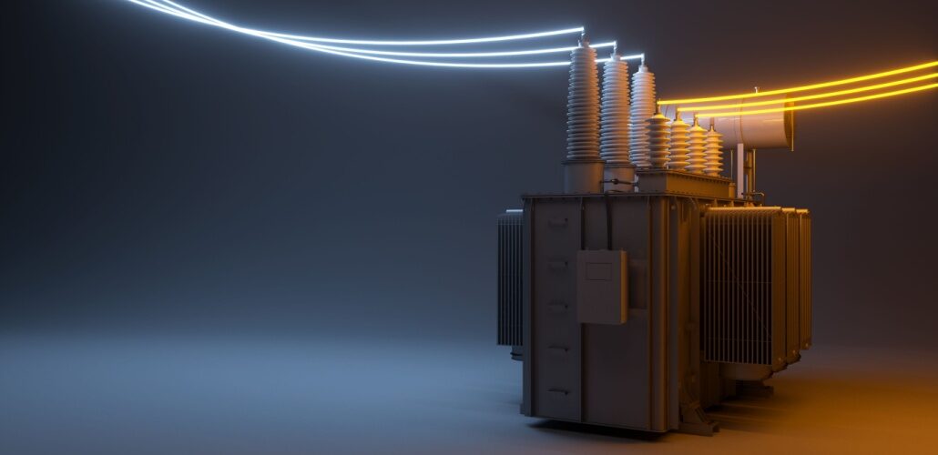 Heron Power de Drew Baglino revoluciona transformadores eléctricos