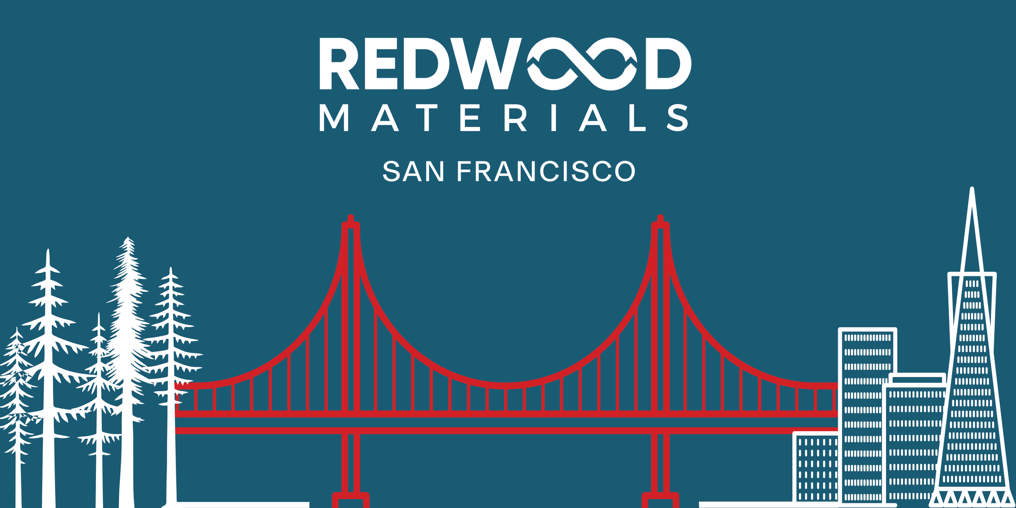 Expansión de Redwood Materials con nuevo centro de I+D en San Francisco
