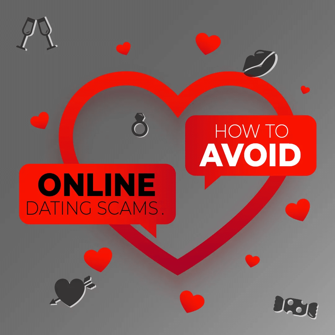 Cómo Detectar y Prevenir Estafas de Romance Digital
