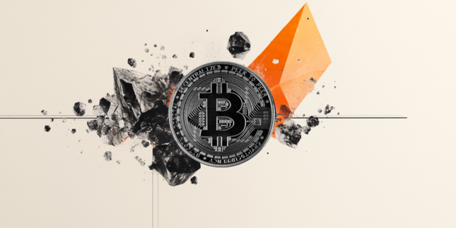 Bitcoin se Recupera con Exención de Aranceles: Un Respiro para las Criptomonedas