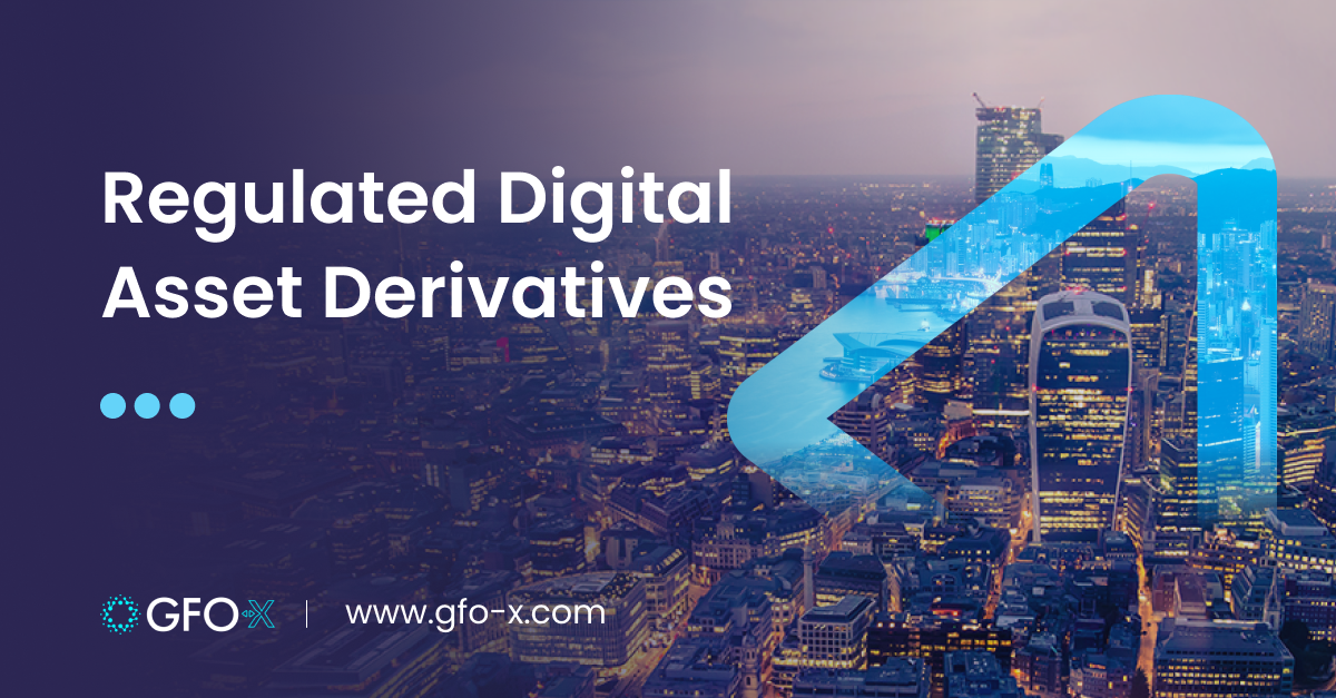 Expansión de GFO-X y Laser Digital en Reino Unido eleva comercio de activos digitales