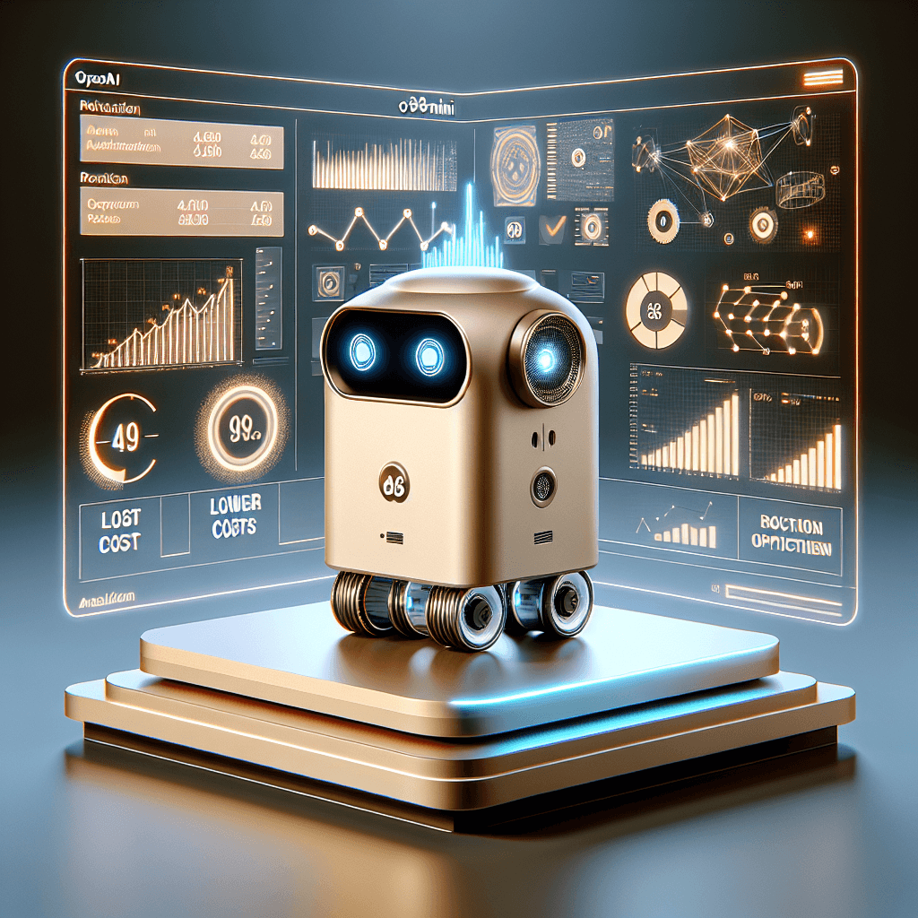 Los costosos desafíos del modelo o3 de OpenAI
