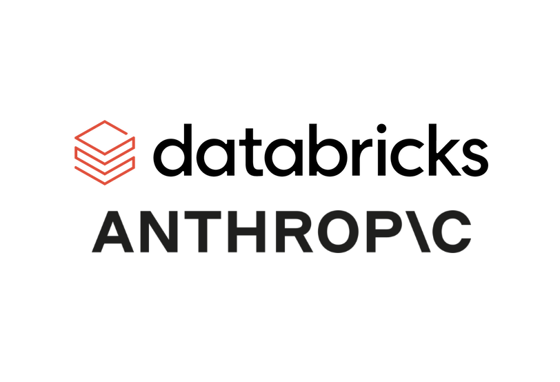 Databricks y Anthropic se Asocian para Impulsar Agentes AI Avanzados