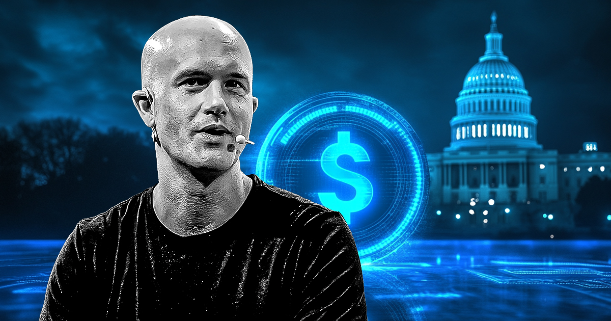 Coinbase impulsa intereses en stablecoins para fortalecer economías
