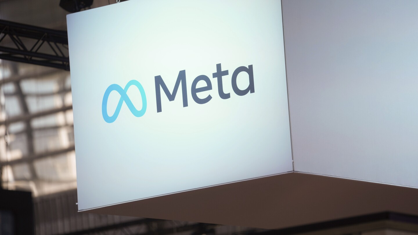 Meta IA: UE Autoriza Entrenamiento con Datos de Redes Sociales