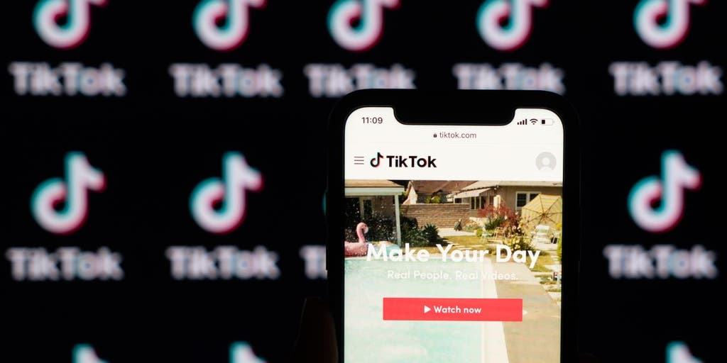 Amazon Hace Oferta Sorpresa para Comprar TikTok