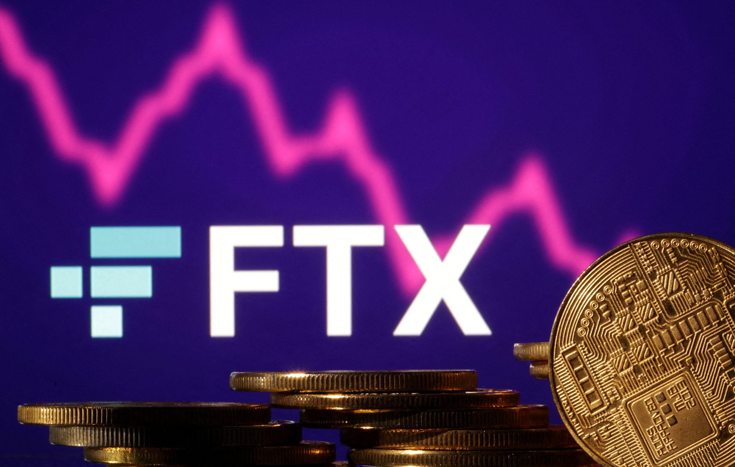 Reembolsos FTX: Inversionistas Recibirán Pagos Desde Mayo 2025