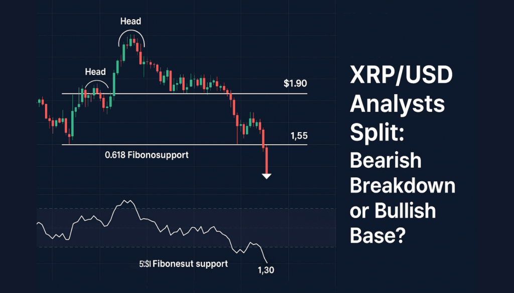Crece el Optimismo por XRP en Binance a Pesar de la Ausencia de Anuncios