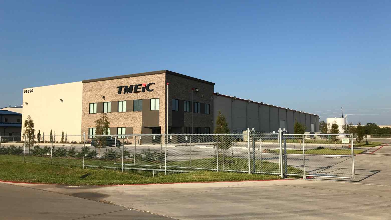 Planta Texas: TMEIC invierte $85M para expandir producción de energía