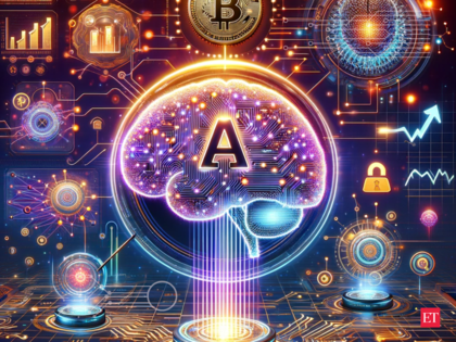Cripto IA: Beneficios Destacados por Movimientos de Nvidia y OpenAI