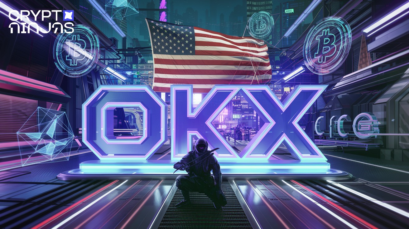 OKX Expansión en Estados Unidos: Nuevo Intercambio y Monedero Web3